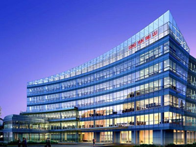 ​PG赏金船长门店展示五